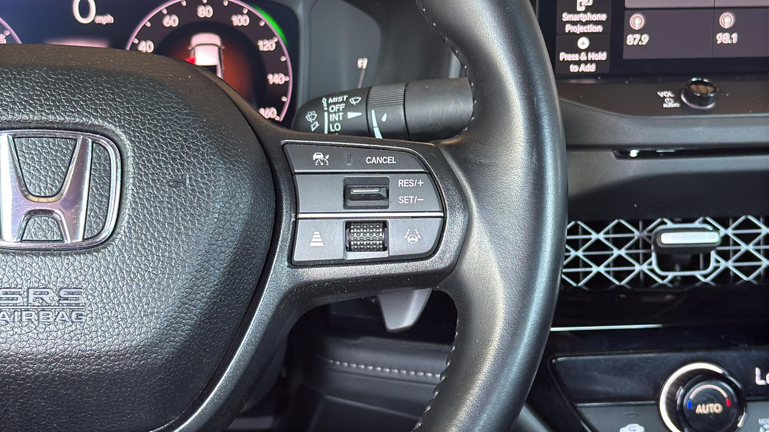 2024 Honda Accord Sport