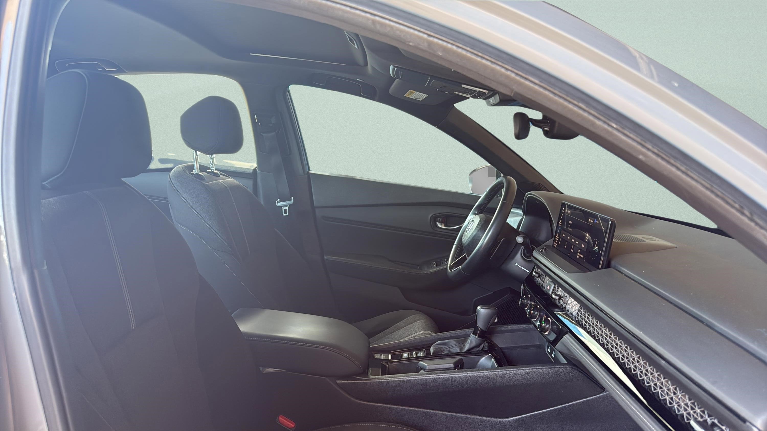 2024 Honda Accord Sport