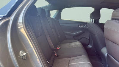 2024 Honda Accord Sport