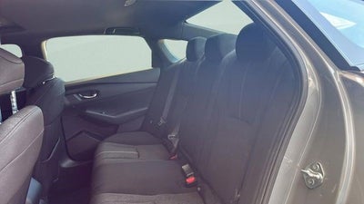 2024 Honda Accord Sport