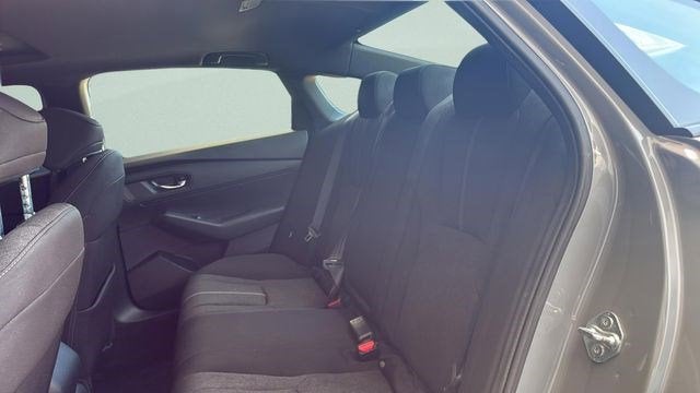 2024 Honda Accord Sport