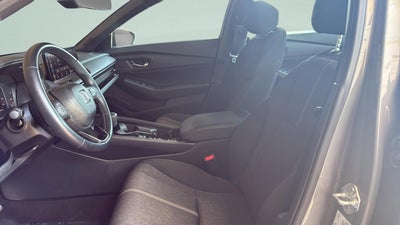 2024 Honda Accord Sport