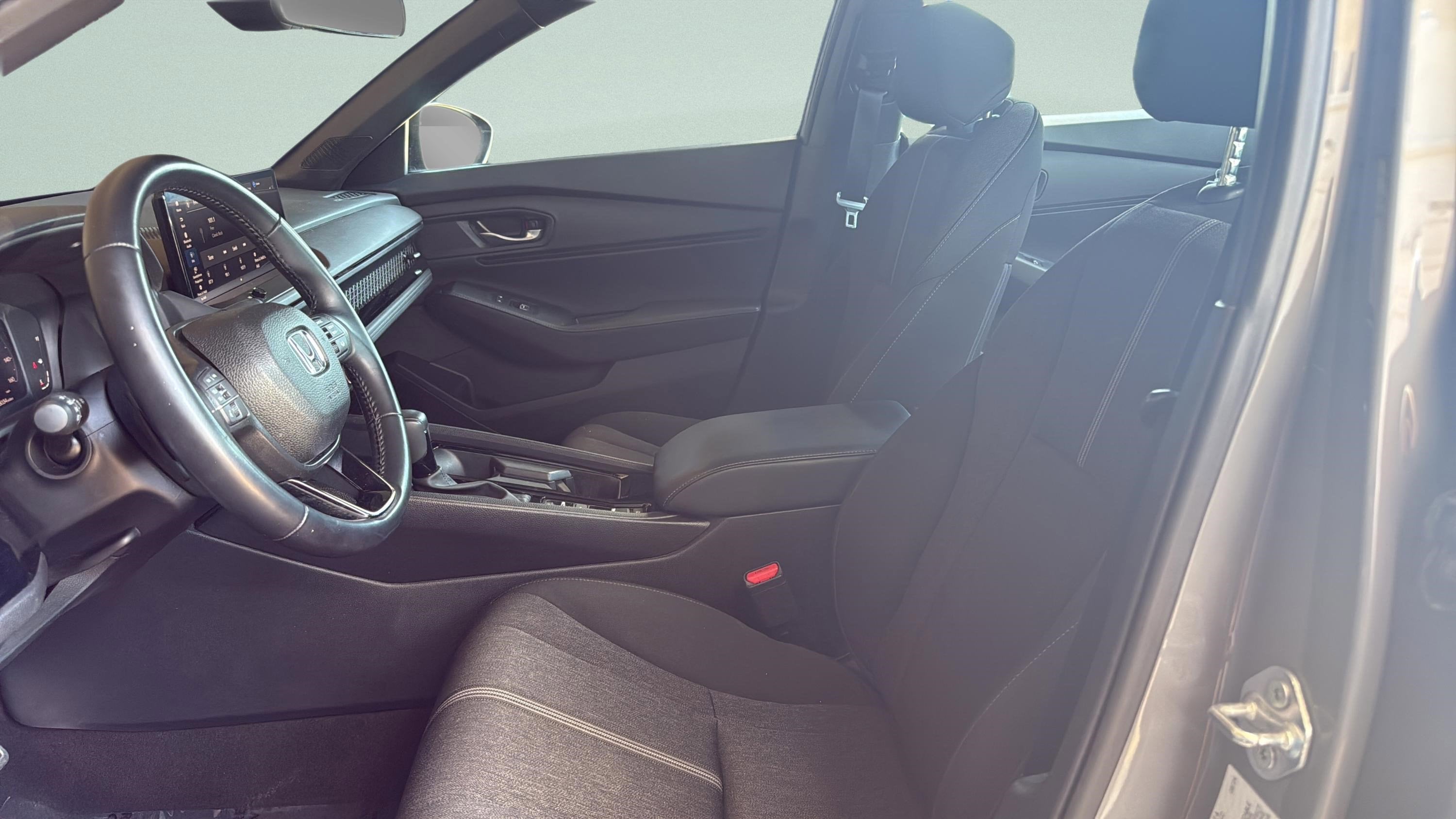 2024 Honda Accord Sport