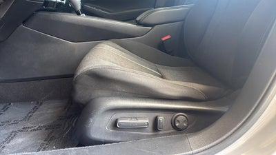 2024 Honda Accord Sport