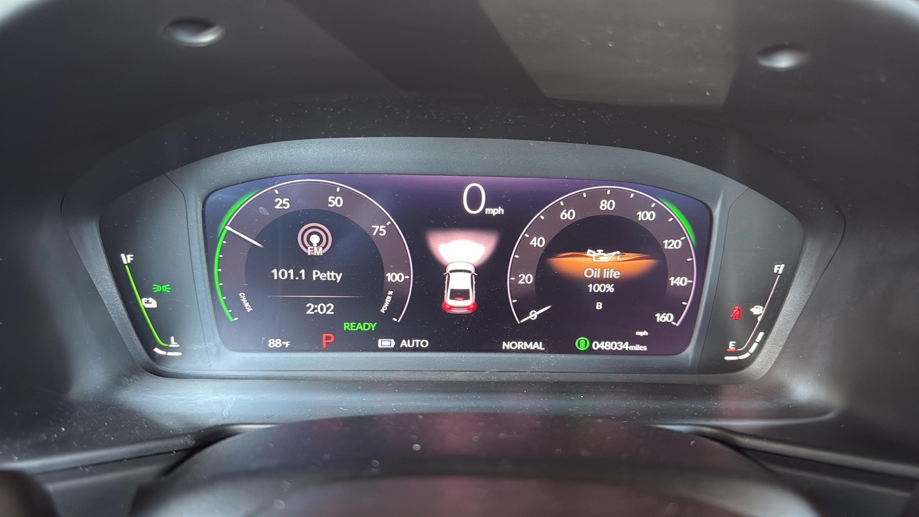 2024 Honda Accord Sport