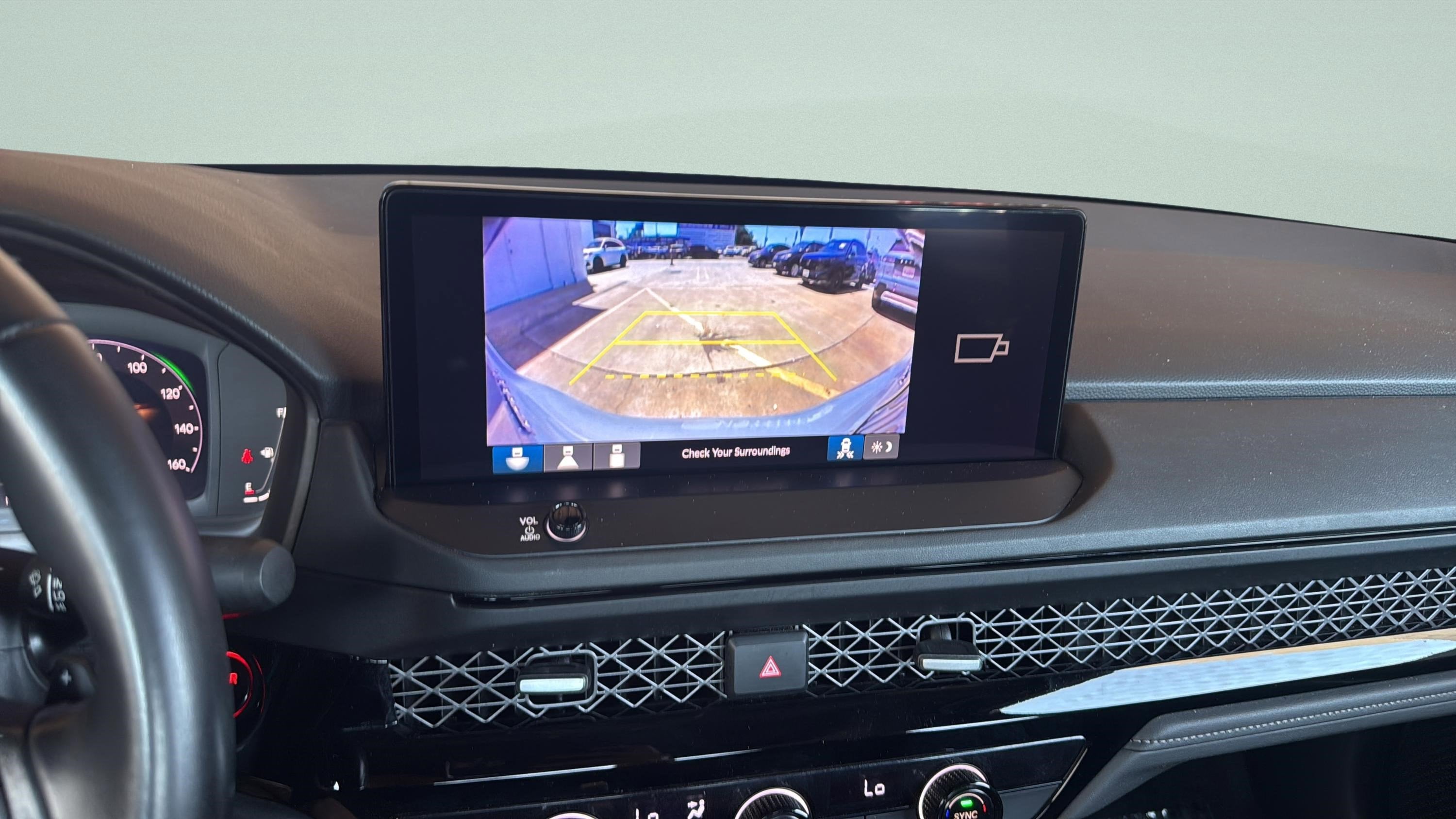 2024 Honda Accord Sport