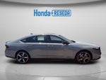 2024 Honda Accord Sport