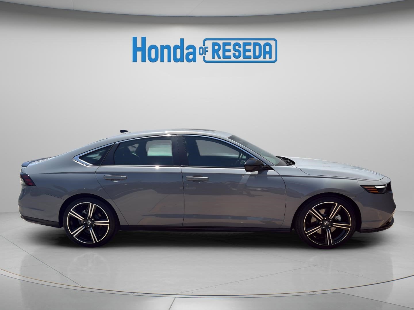 2024 Honda Accord Sport