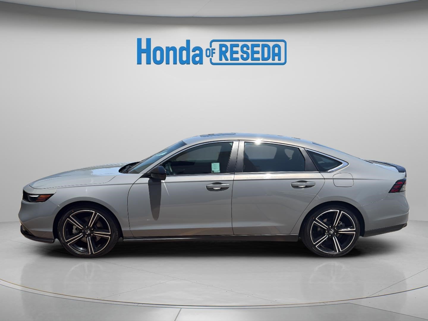 2024 Honda Accord Sport