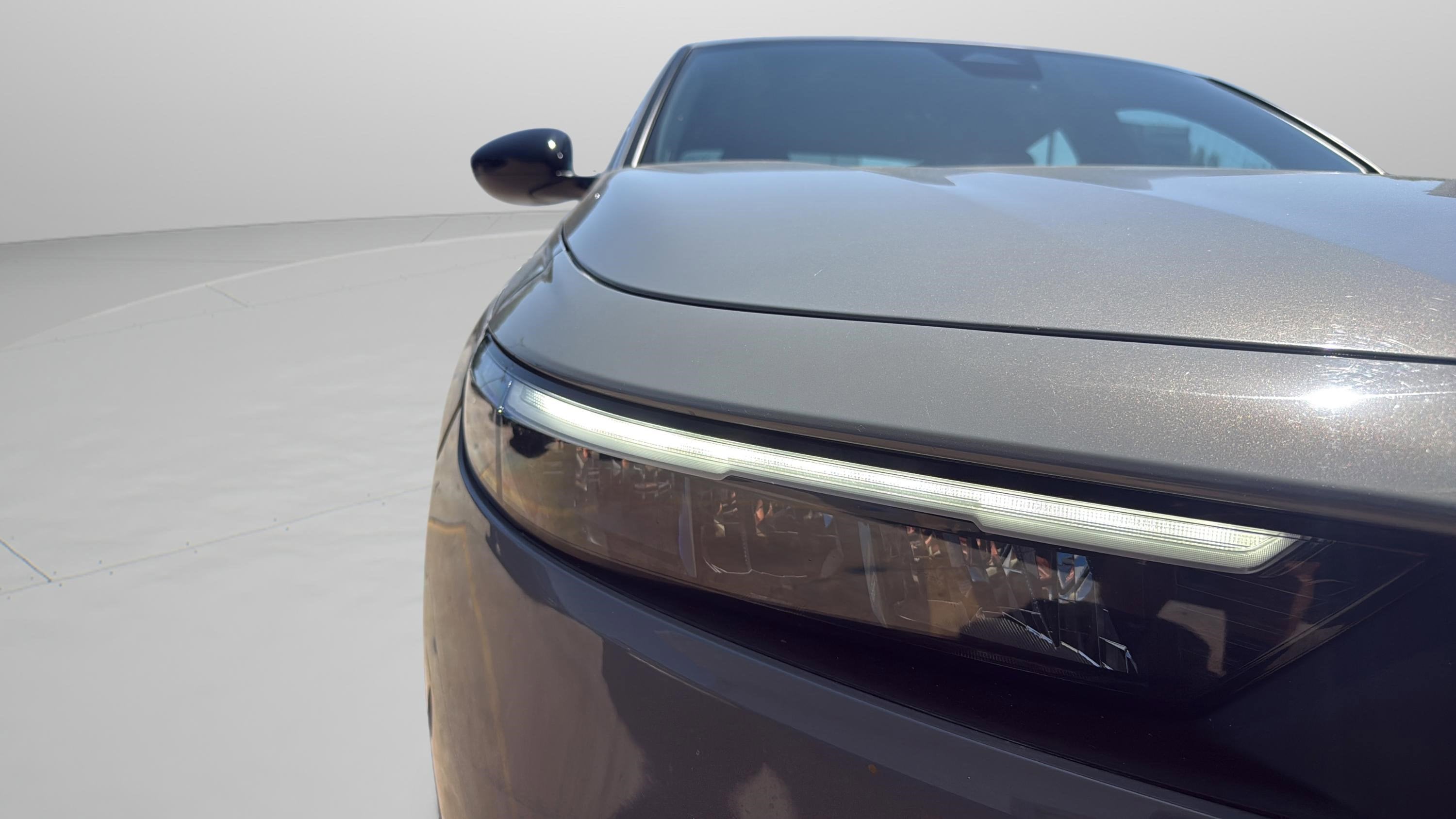 2024 Honda Accord Sport