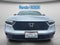 2025 Honda Accord Sport