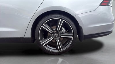 2025 Honda Accord Sport