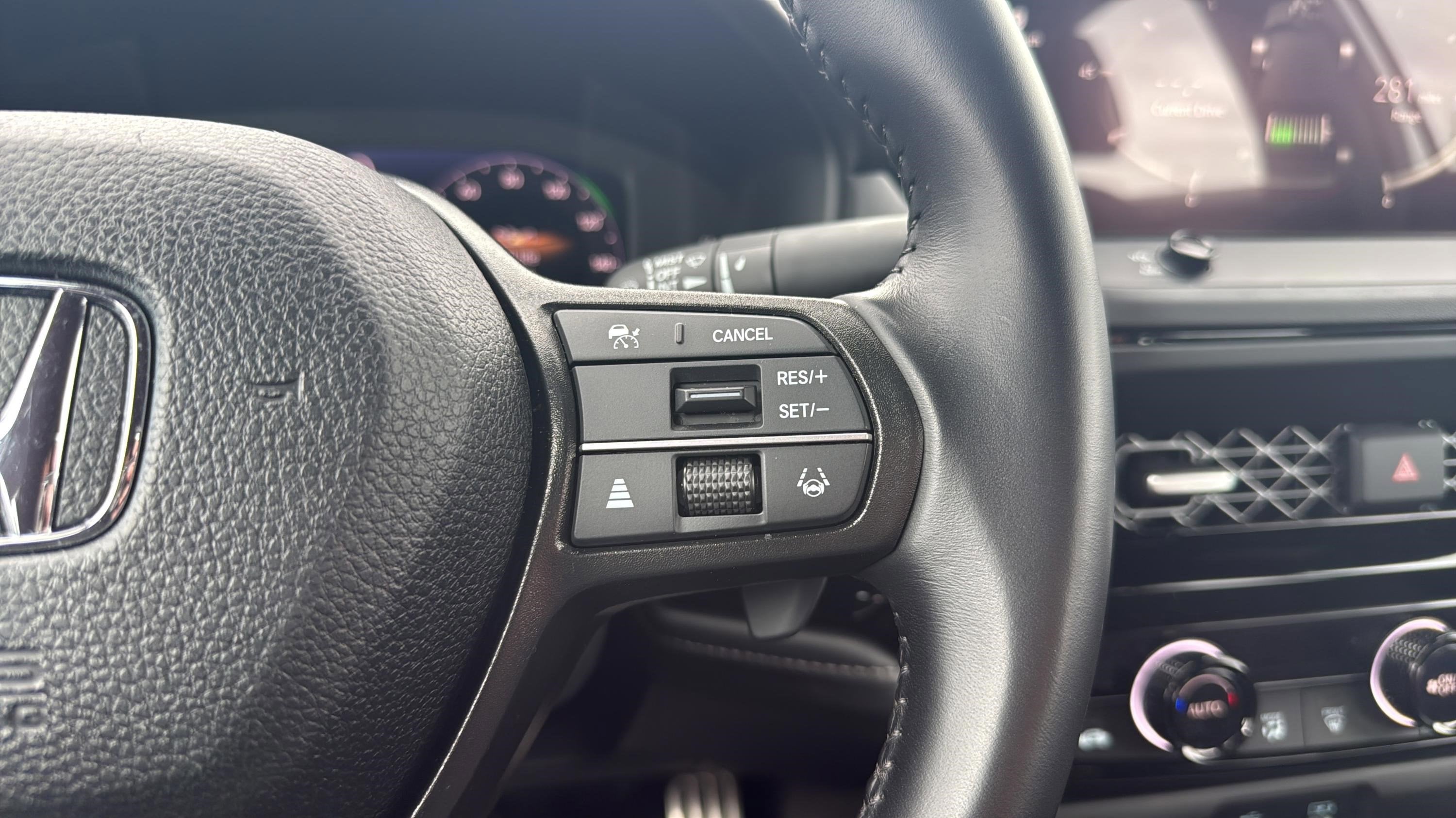 2025 Honda Accord Sport