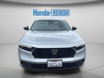 2025 Honda Accord Sport