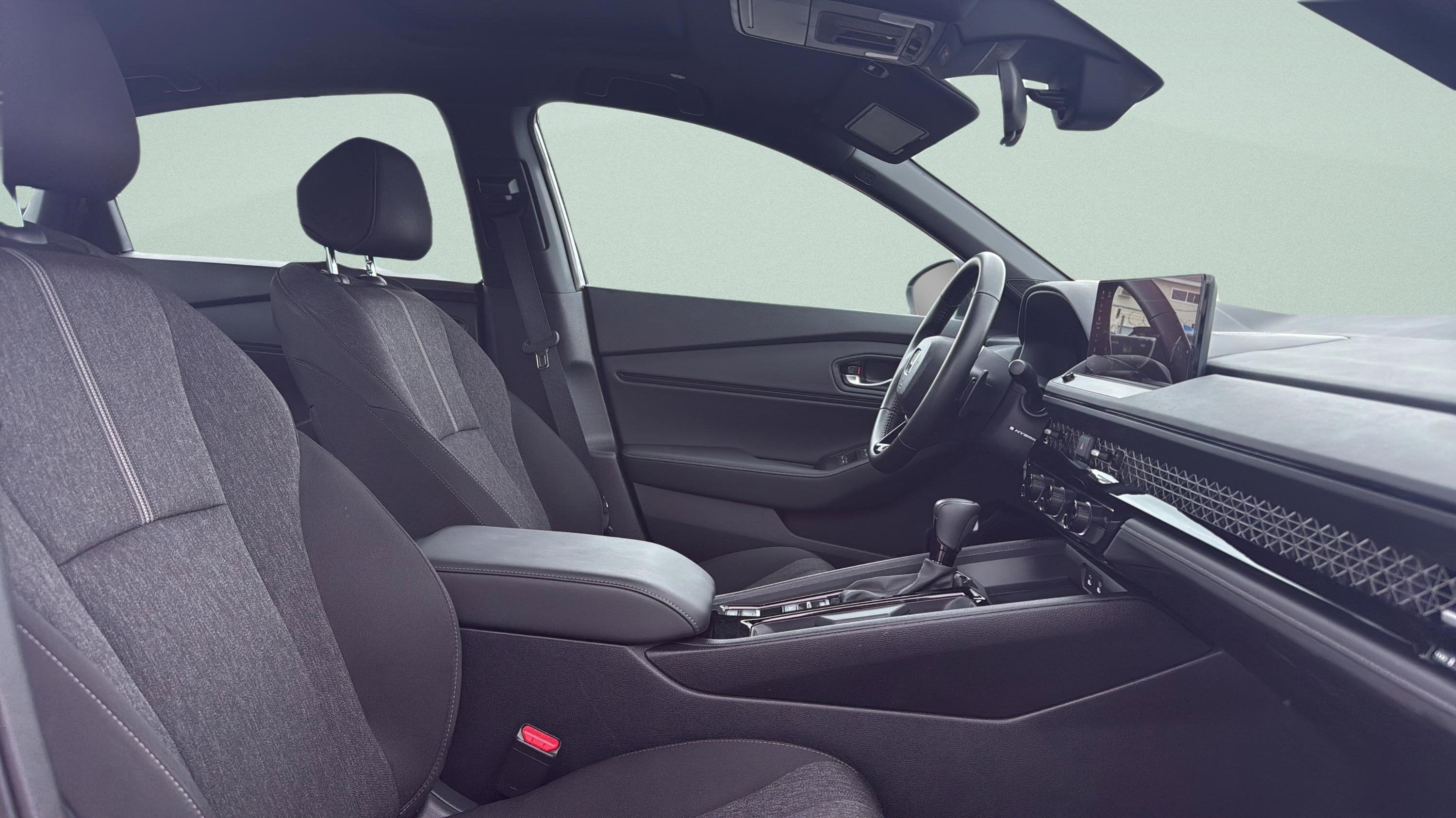 2025 Honda Accord Sport