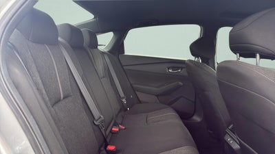 2025 Honda Accord Sport