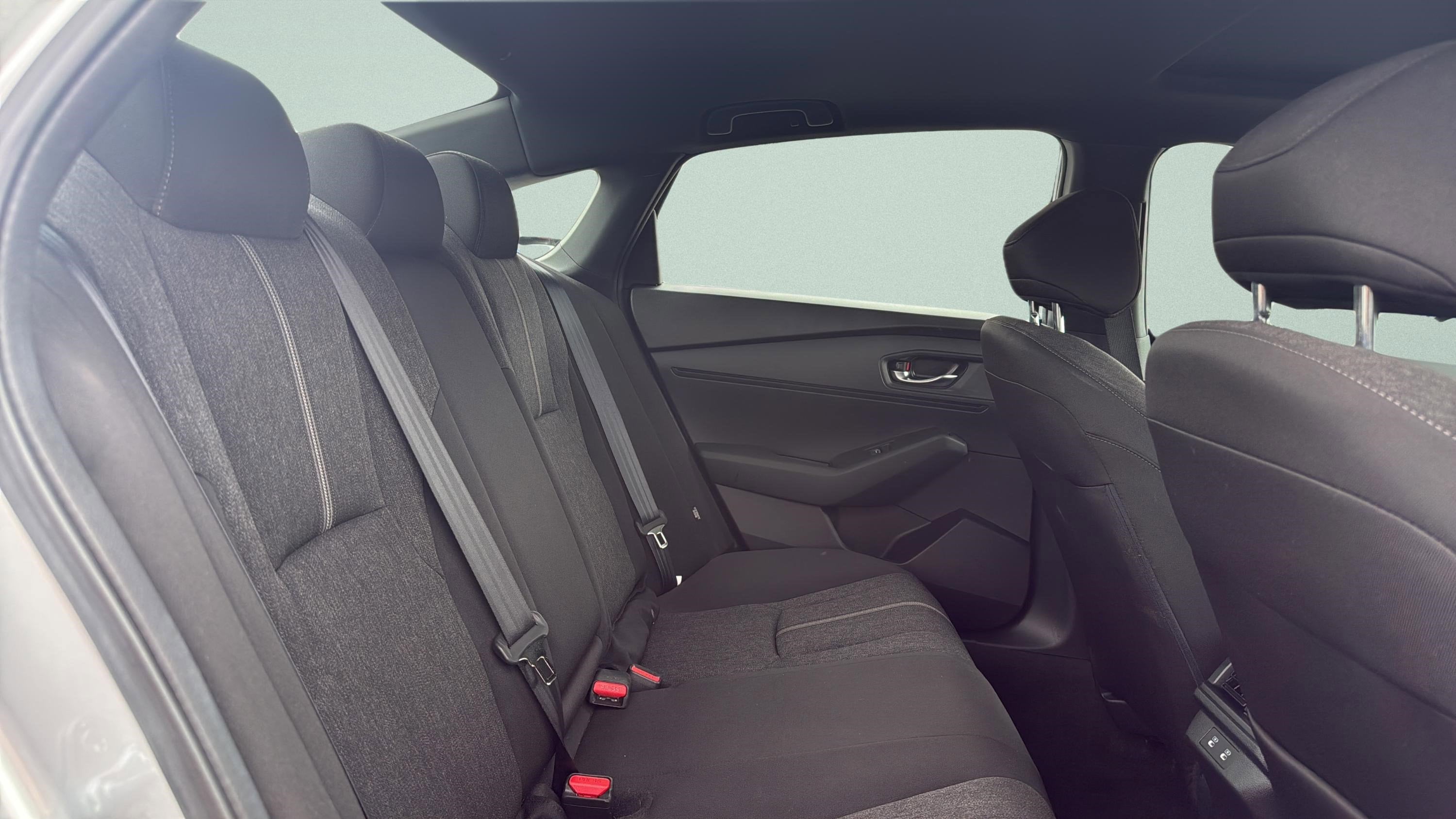 2025 Honda Accord Sport