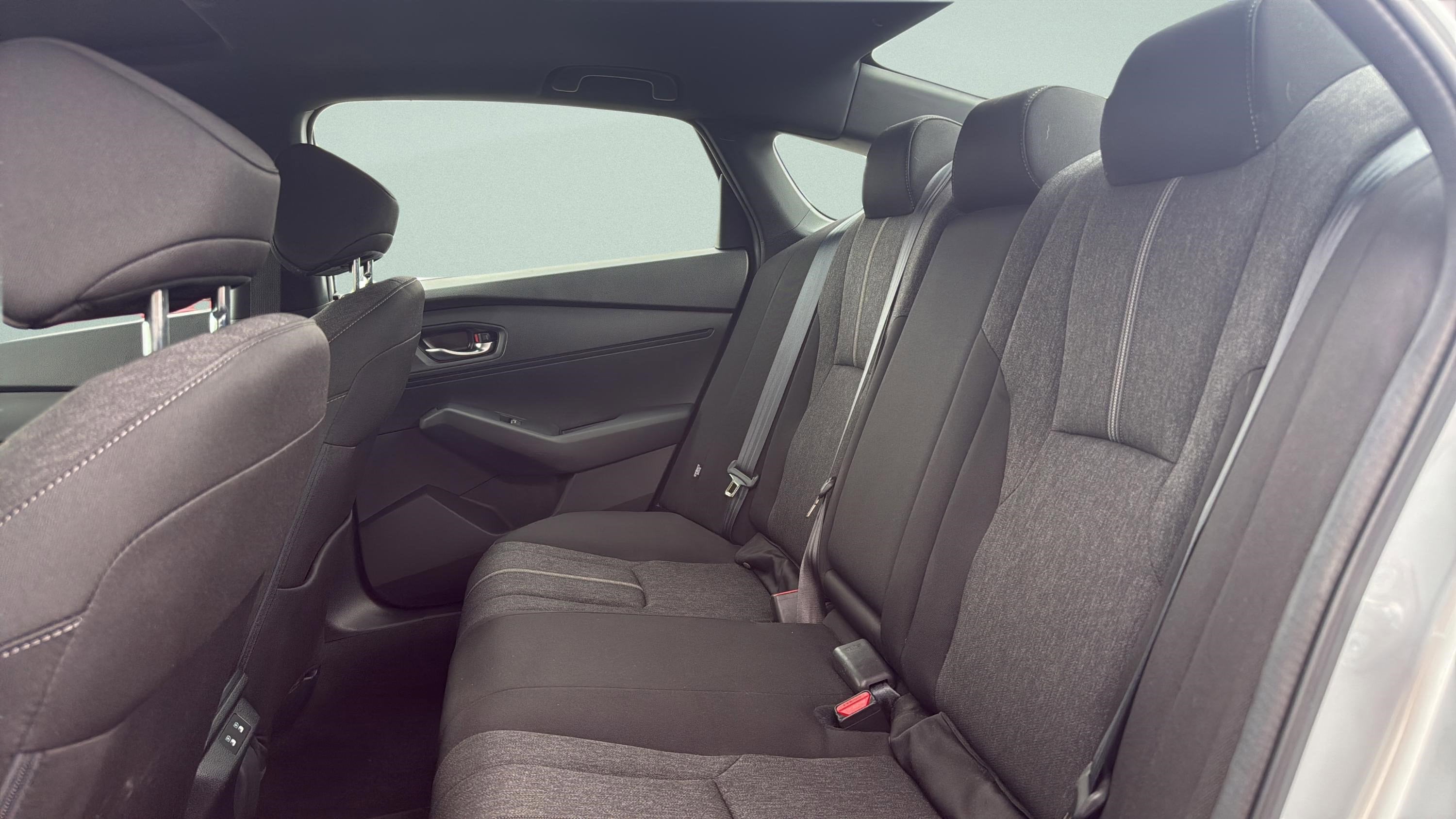 2025 Honda Accord Sport