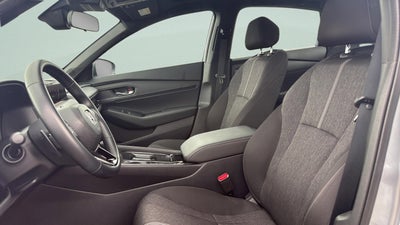 2025 Honda Accord Sport