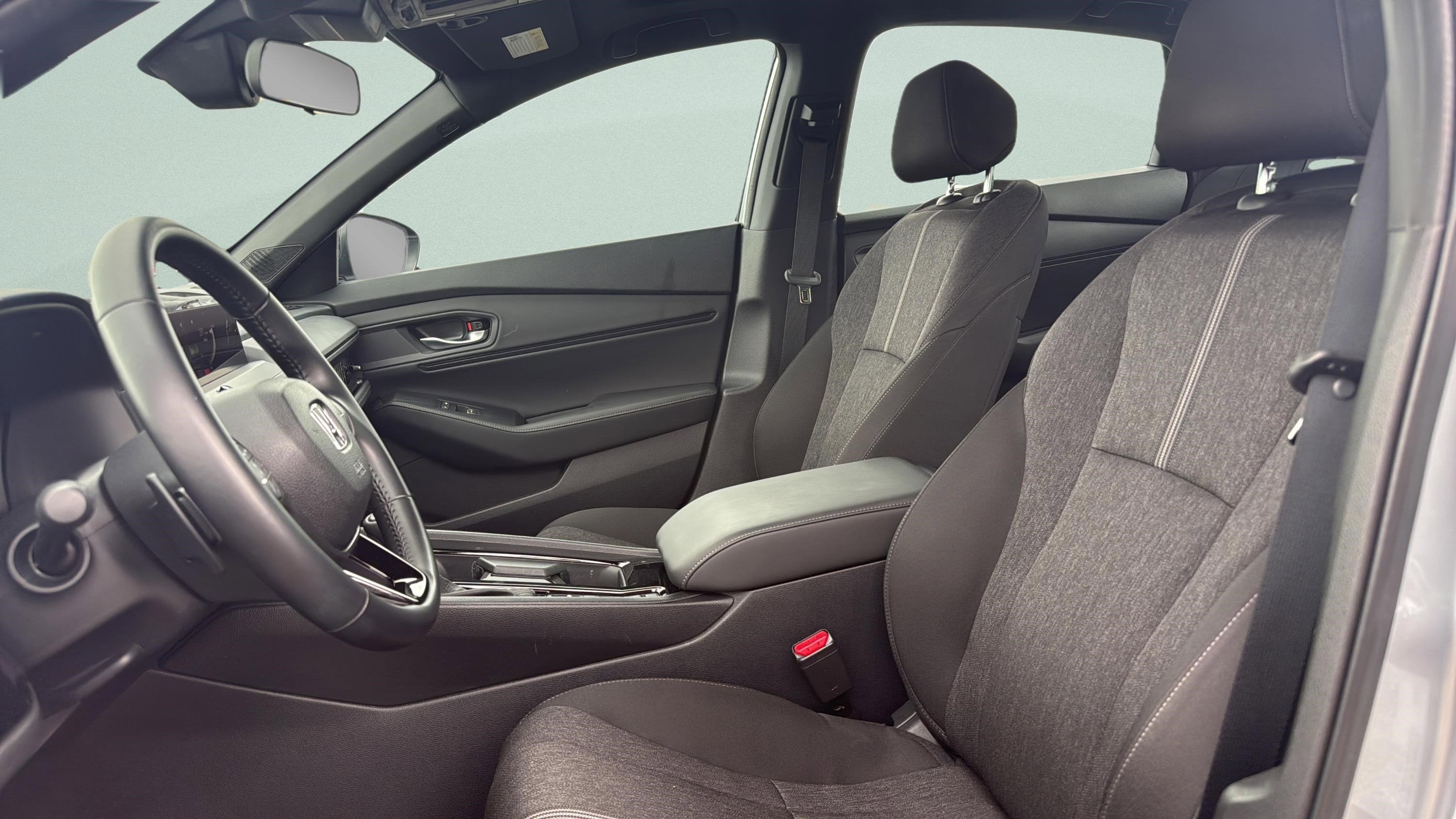 2025 Honda Accord Sport