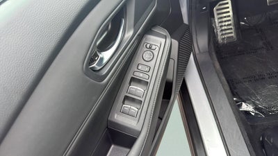 2025 Honda Accord Sport