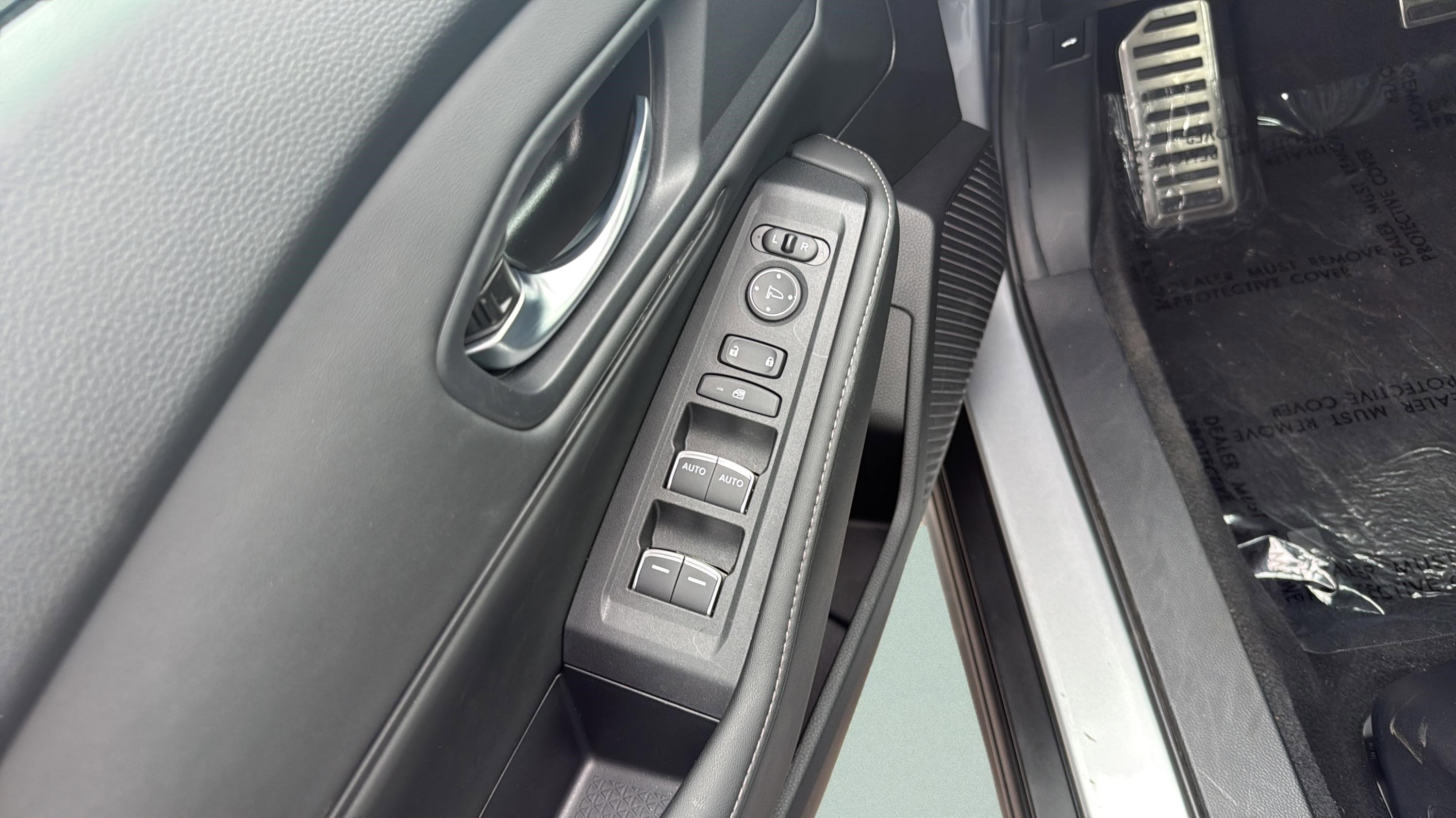 2025 Honda Accord Sport