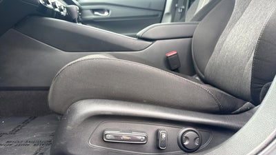 2025 Honda Accord Sport