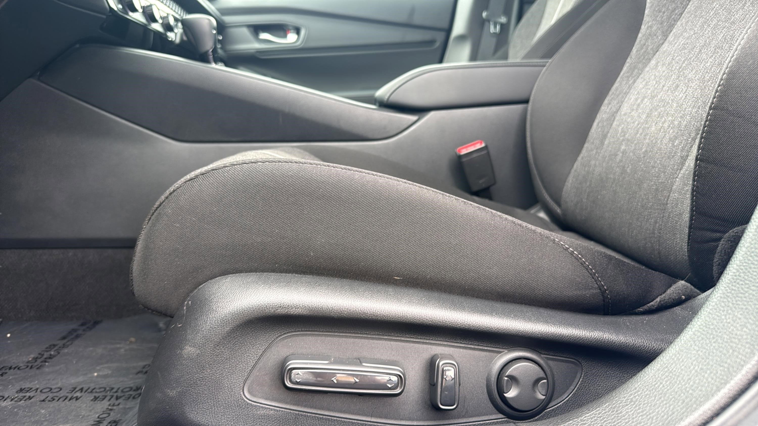 2025 Honda Accord Sport