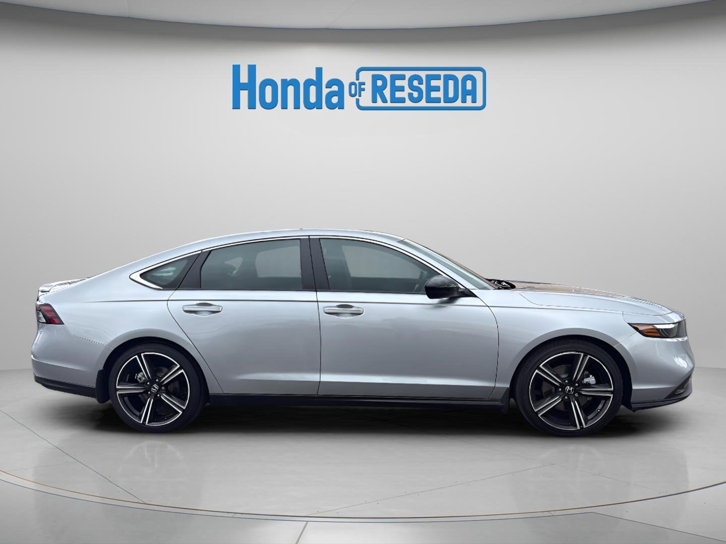 2025 Honda Accord Sport