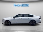 2026 Honda Accord Sport