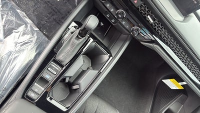 2026 Honda Accord Sport