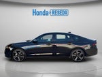 2026 Honda Accord Sport