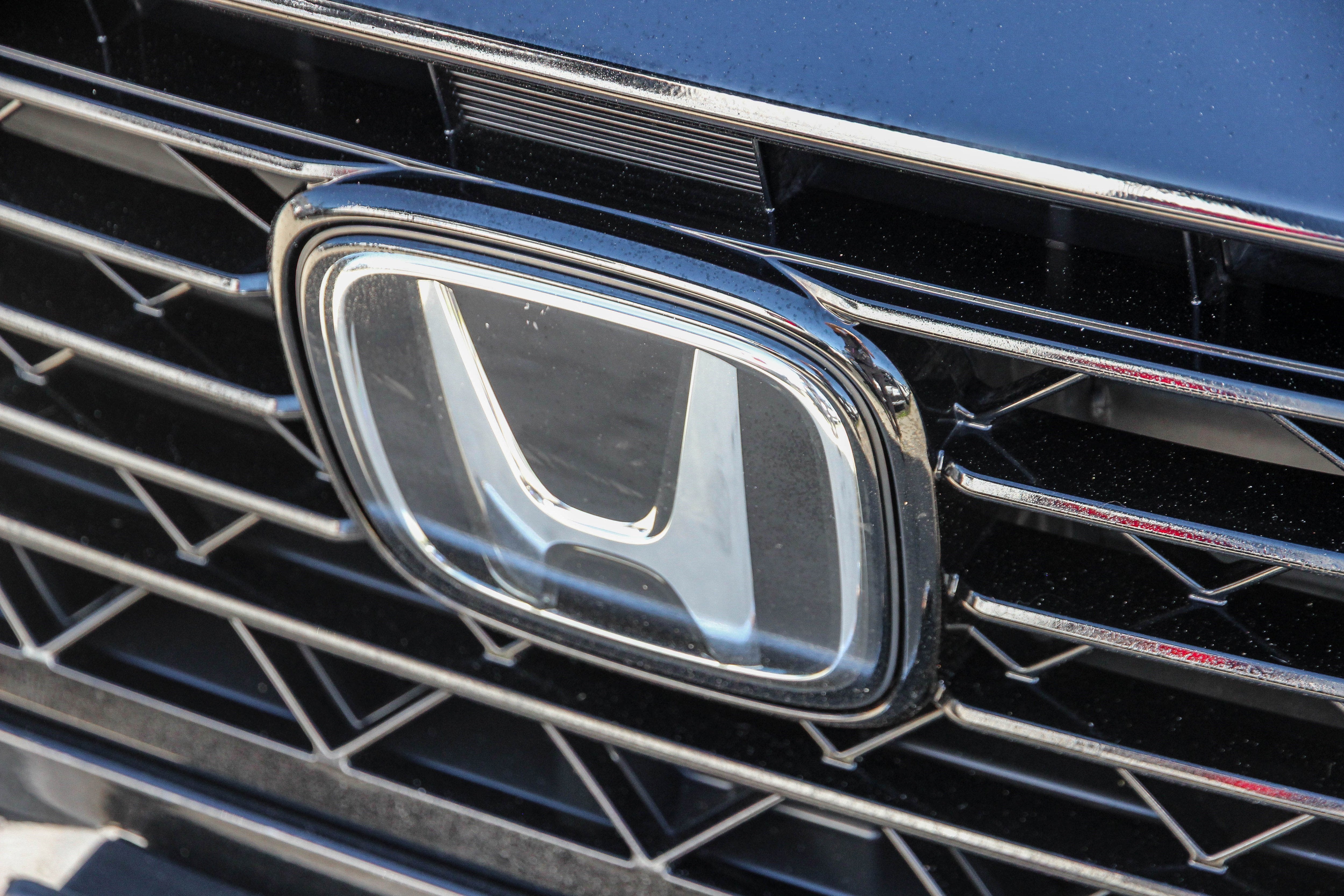 2025 Honda Accord Sport