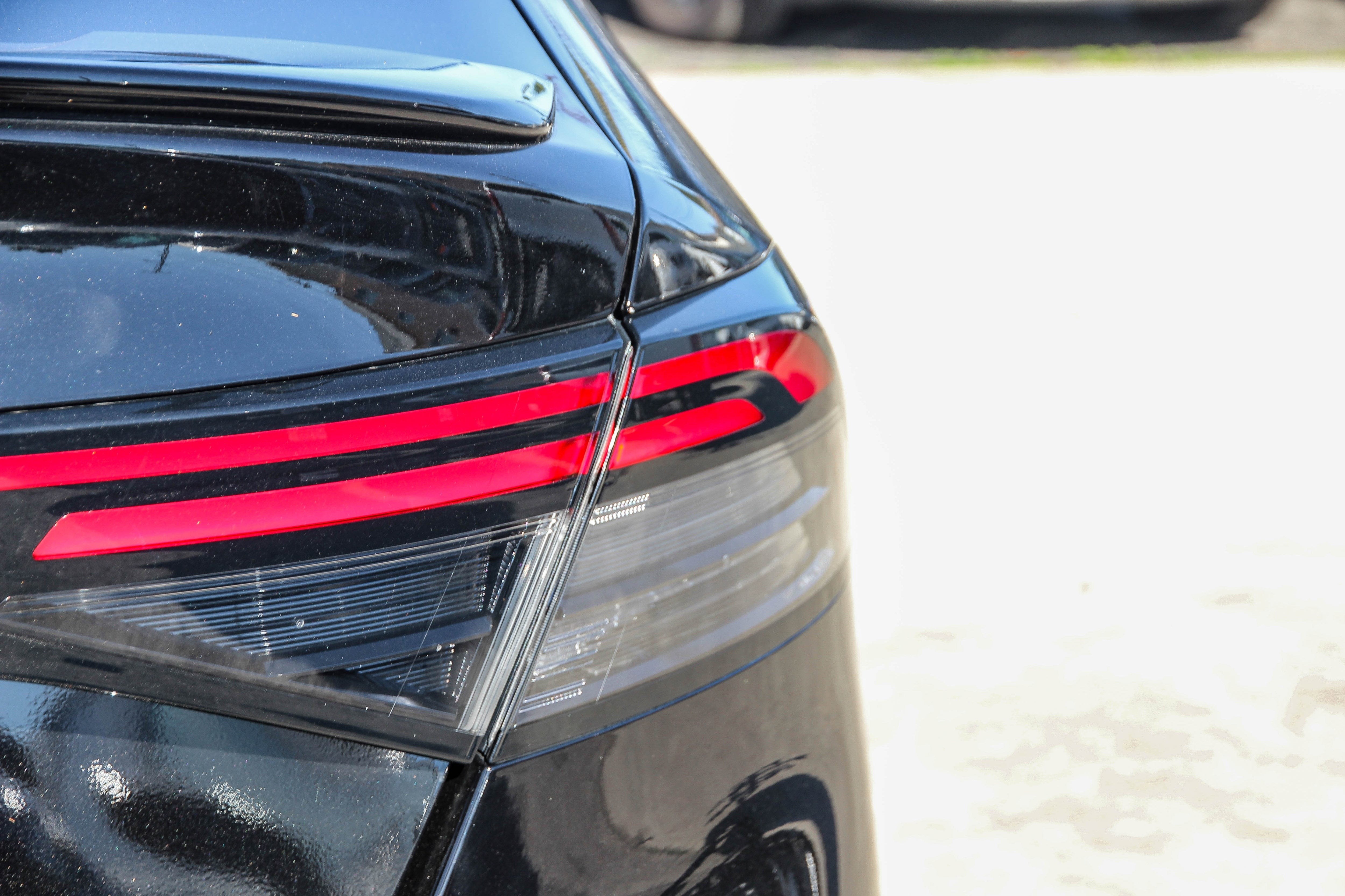 2025 Honda Accord Sport