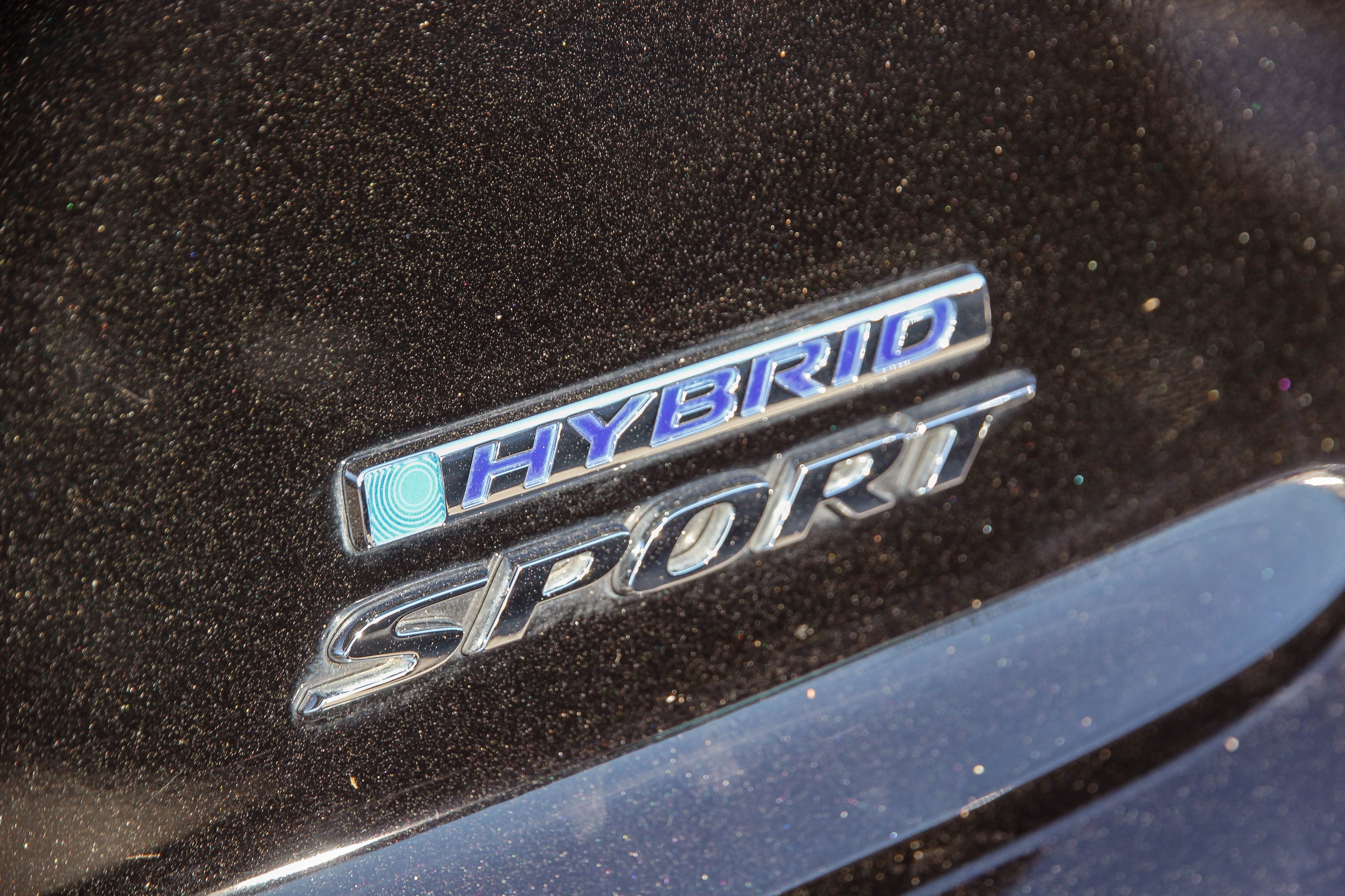 2025 Honda Accord Sport