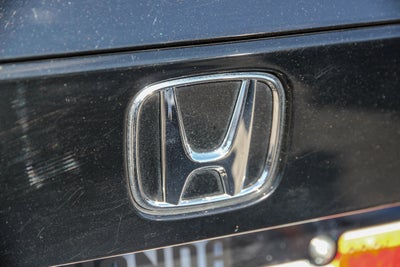 2025 Honda Accord Sport