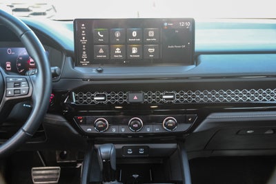 2025 Honda Accord Sport