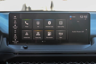 2025 Honda Accord Sport