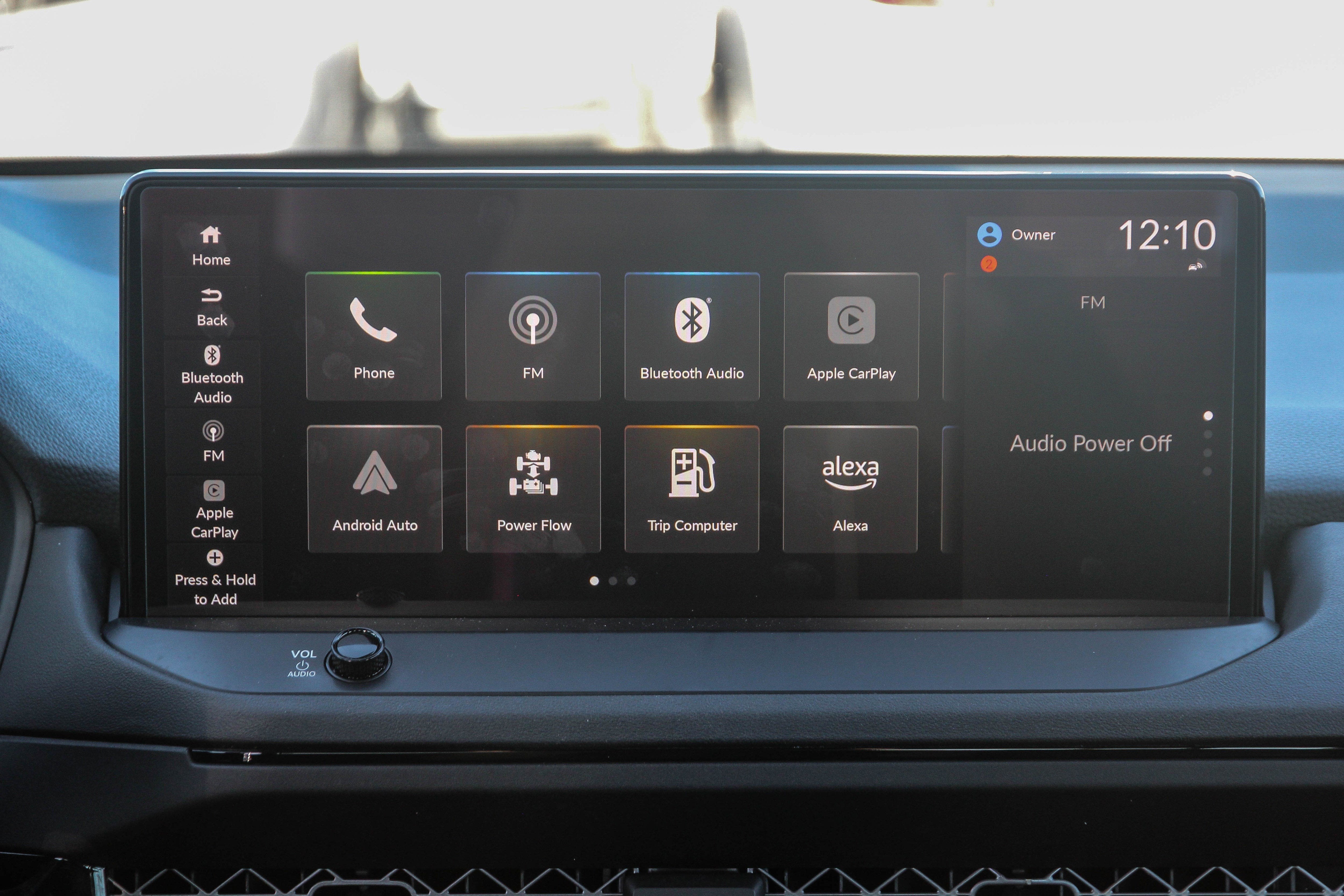 2025 Honda Accord Sport