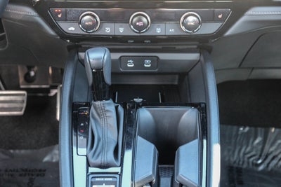 2025 Honda Accord Sport