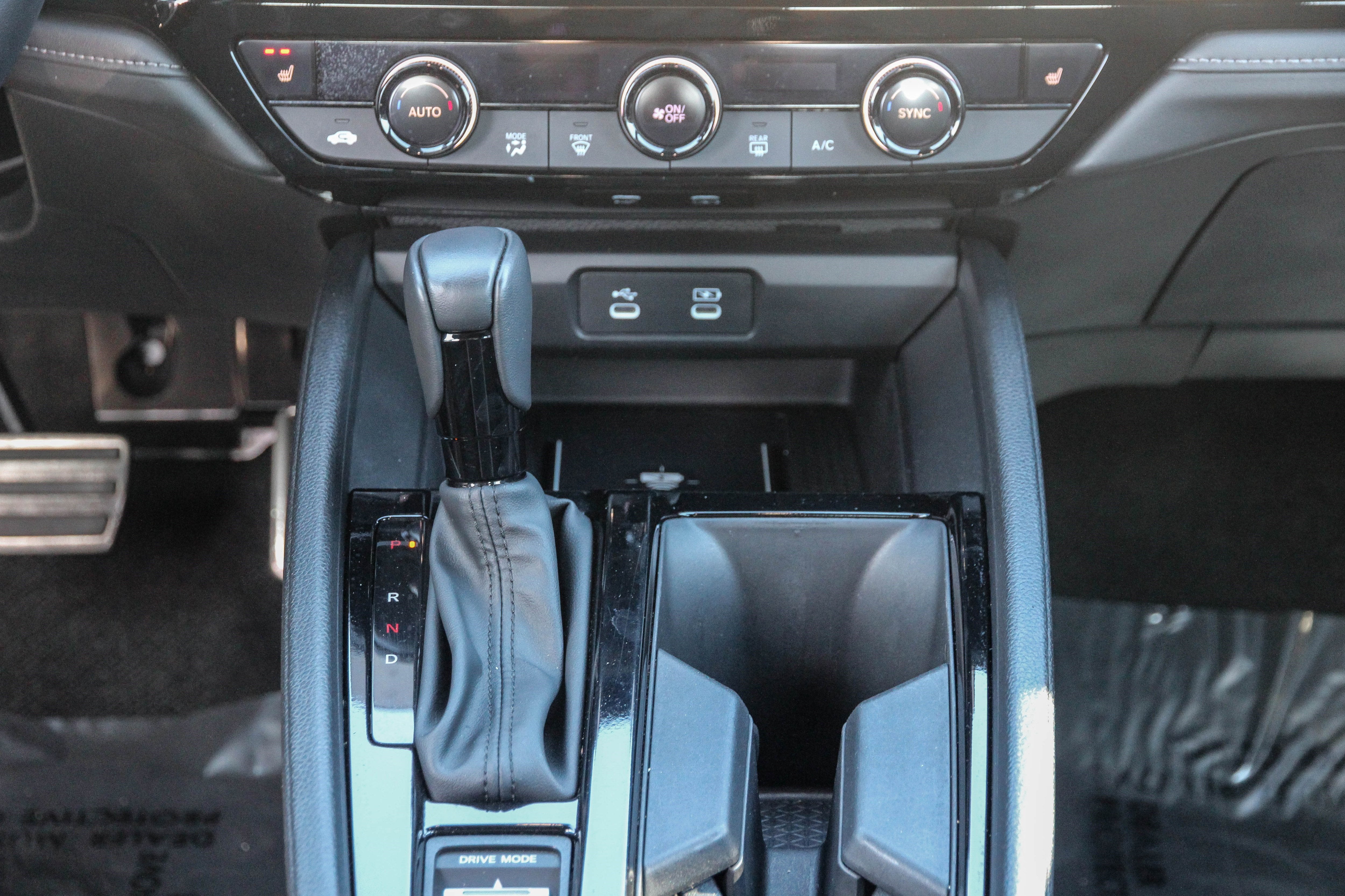 2025 Honda Accord Sport