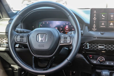 2025 Honda Accord Sport