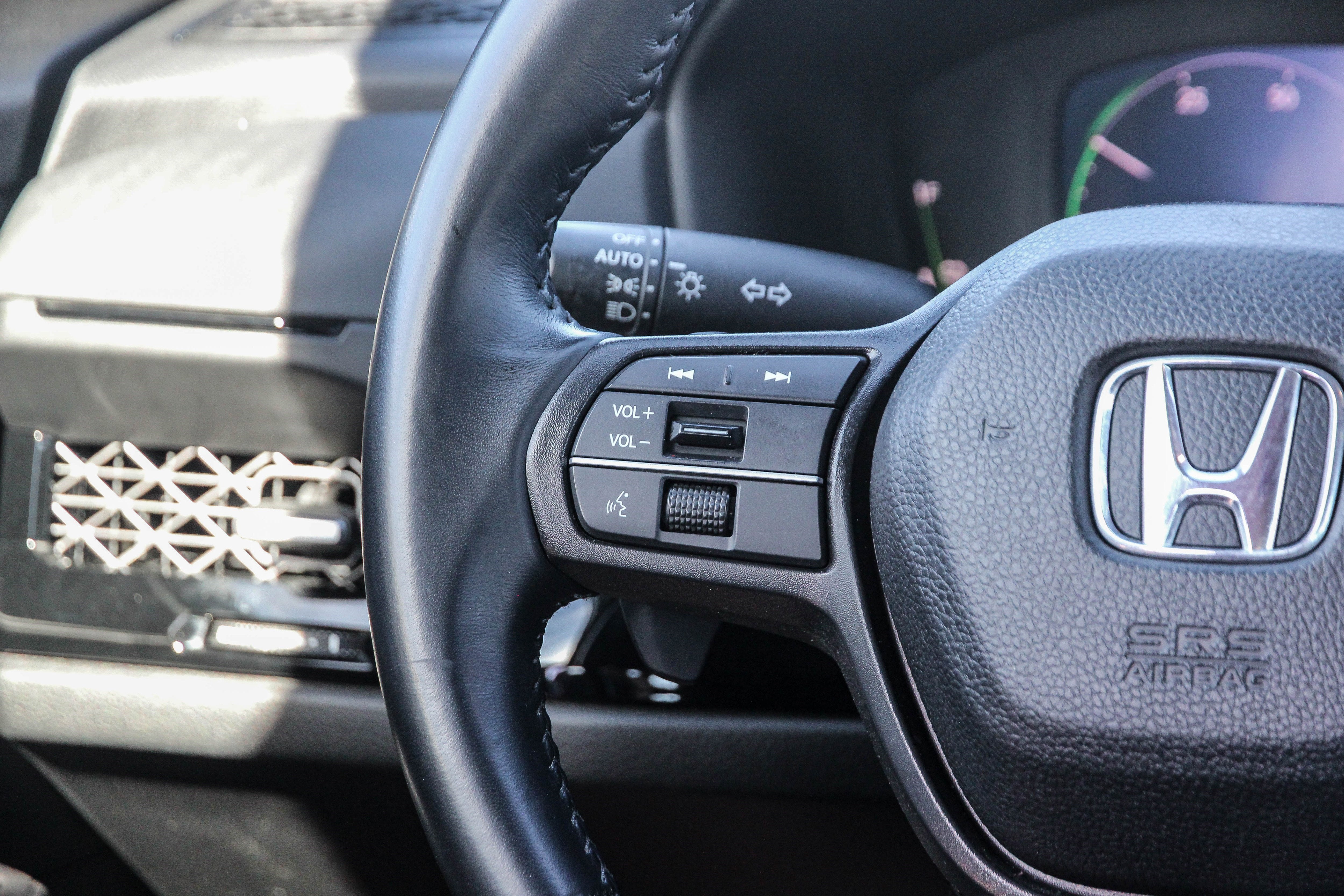 2025 Honda Accord Sport