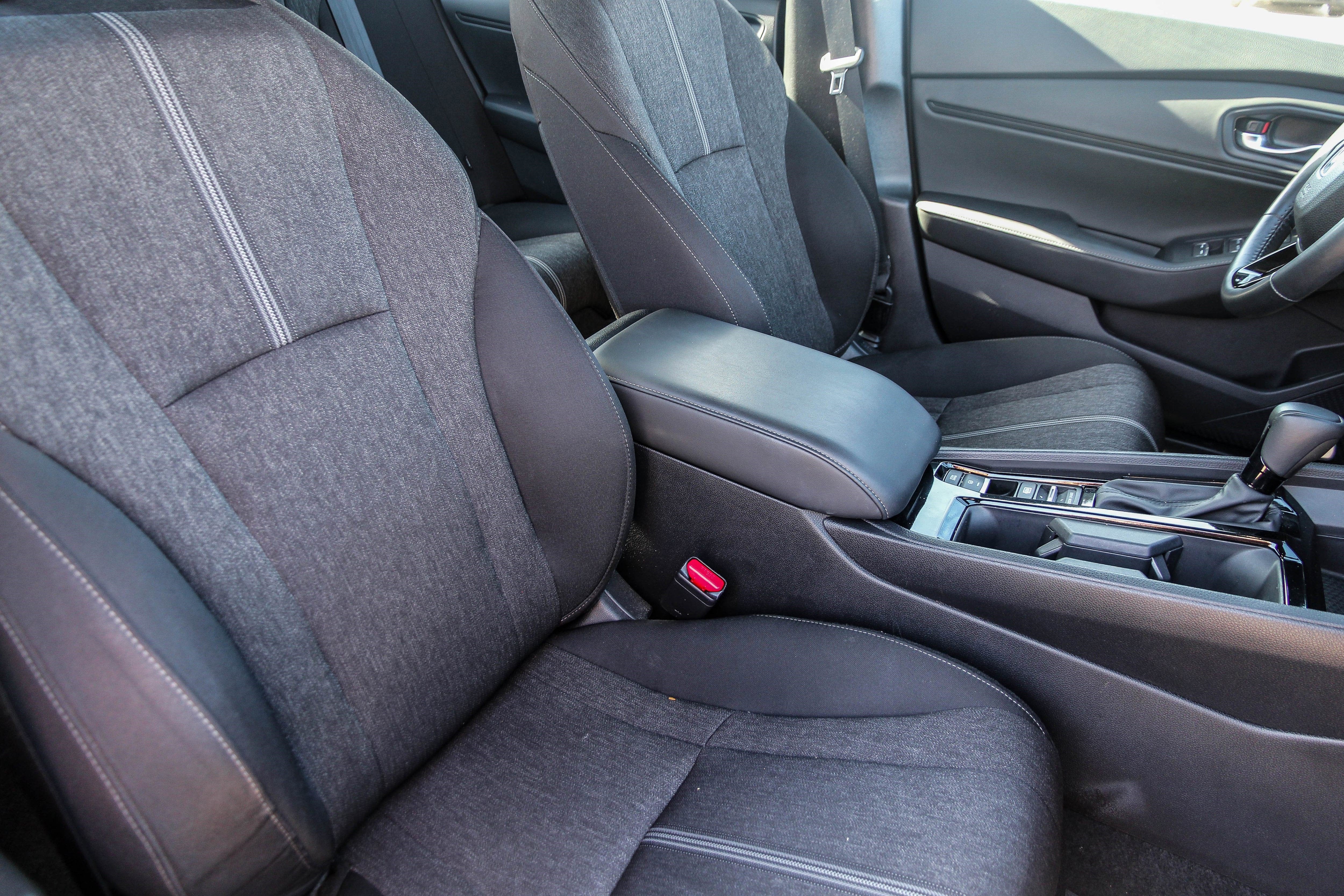 2025 Honda Accord Sport