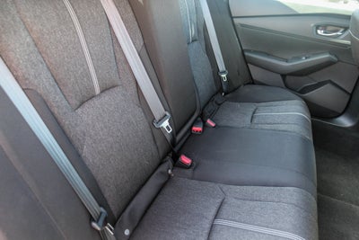 2025 Honda Accord Sport