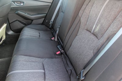 2025 Honda Accord Sport