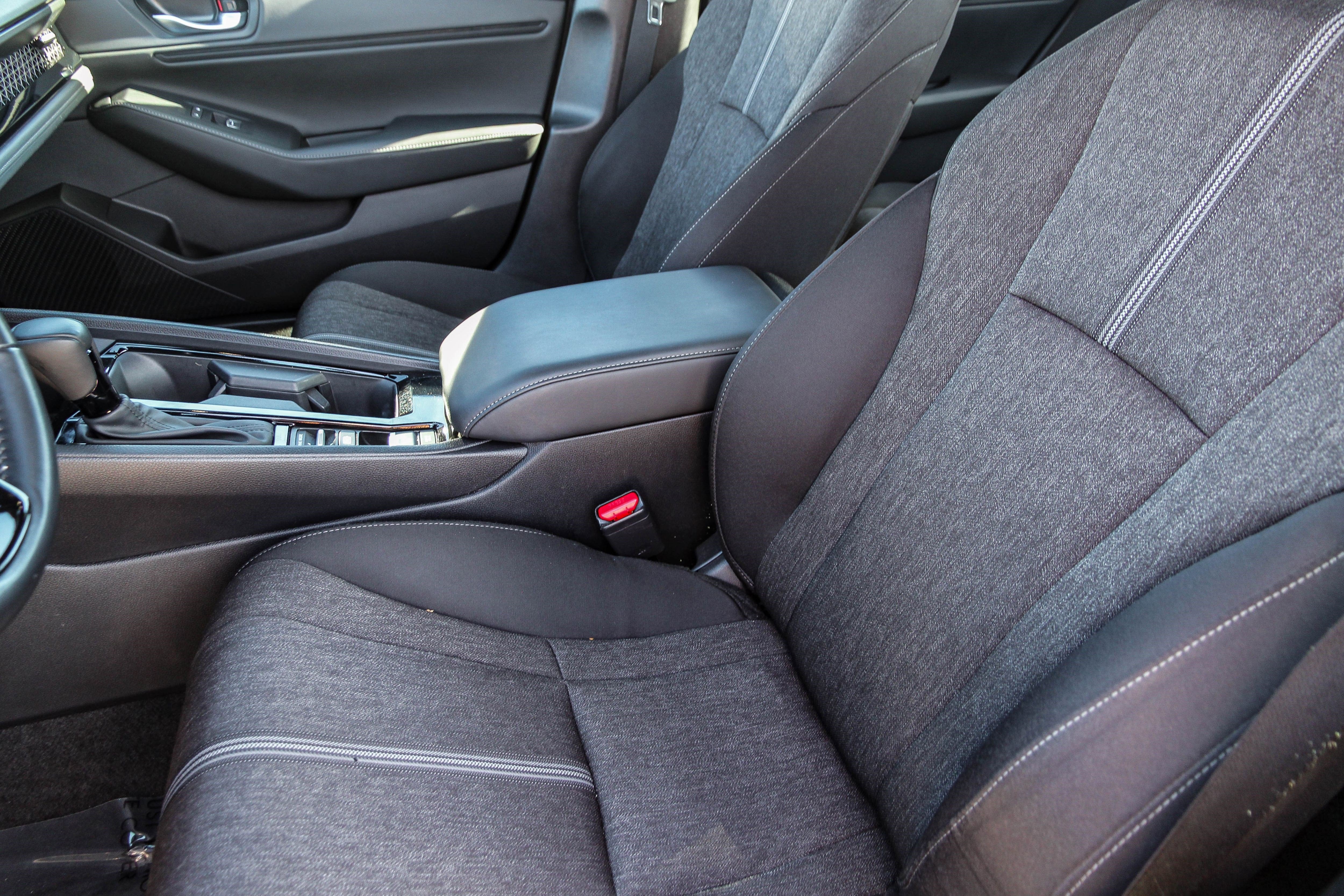 2025 Honda Accord Sport