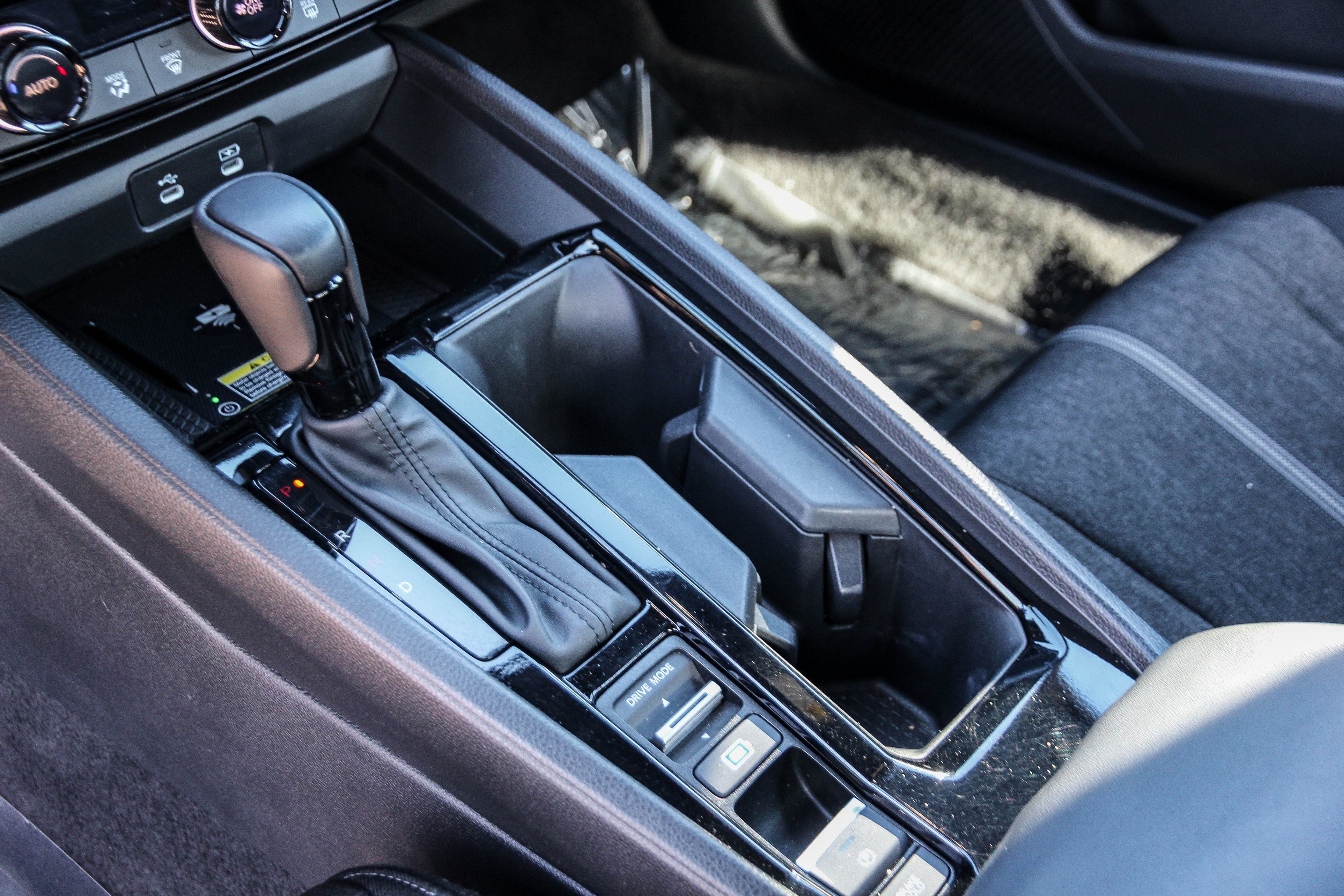 2025 Honda Accord Sport