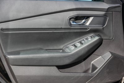 2025 Honda Accord Sport