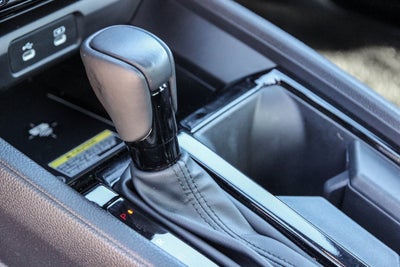 2025 Honda Accord Sport